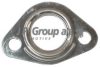 VAG 111251253A Gasket, exhaust pipe